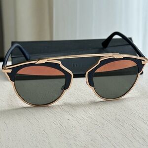 Christian Dior Sunglasses